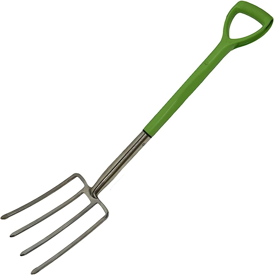 Agricultural Tools: fork 